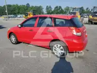 2003 Toyota COROLLA фото