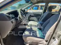 2003 Toyota COROLLA фото
