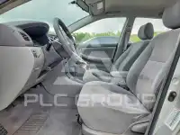2003 Toyota COROLLA photo
