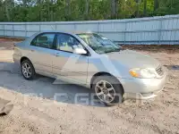 2003 Toyota COROLLA photo