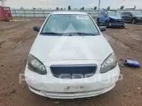 2003 Toyota COROLLA photo