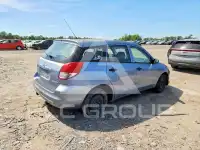 2003 Toyota COROLLA photo