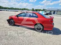 2003 Toyota COROLLA photo