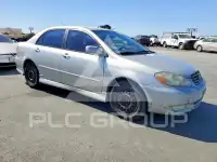 2003 Toyota COROLLA photo
