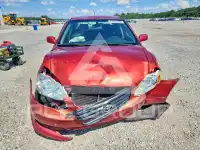 2003 Toyota COROLLA photo