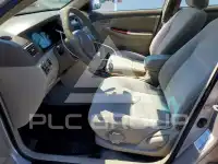 2003 Toyota COROLLA photo