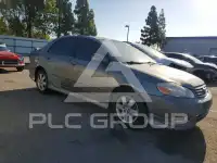 2003 Toyota COROLLA фото