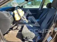 2003 Toyota COROLLA фото