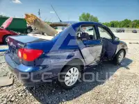 2003 Toyota COROLLA фото