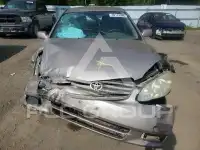 2003 Toyota COROLLA фото