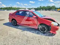 2003 Toyota COROLLA photo