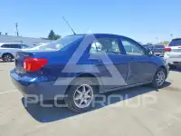 2003 Toyota COROLLA фото
