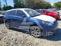 2003 Toyota COROLLA photo