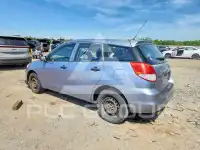 2003 Toyota COROLLA photo