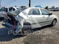 2003 Toyota COROLLA фото