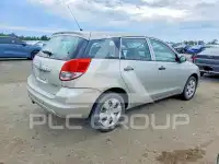 2003 Toyota COROLLA photo