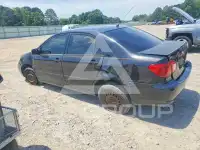 2003 Toyota COROLLA фото