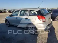 2003 Toyota COROLLA photo