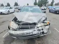 2003 Toyota COROLLA photo