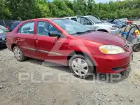 2003 Toyota COROLLA photo