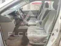 2003 Toyota COROLLA фото