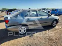 2003 Toyota COROLLA фото