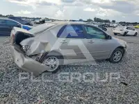 2003 Toyota COROLLA фото
