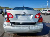 2003 Toyota COROLLA photo