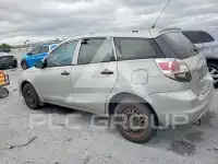 2003 Toyota COROLLA фото