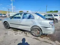 2003 Toyota COROLLA photo