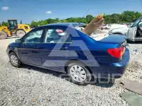 2003 Toyota COROLLA фото