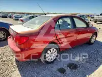 2003 Toyota COROLLA photo
