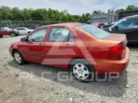 2003 Toyota COROLLA photo