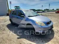 2003 Toyota COROLLA photo