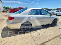 2003 Toyota COROLLA фото