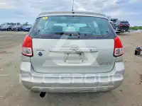 2003 Toyota COROLLA photo