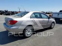 2003 Toyota COROLLA photo