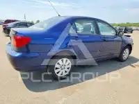 2003 Toyota COROLLA photo