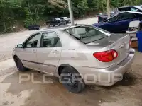 2003 Toyota COROLLA photo