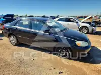 2003 Toyota COROLLA фото