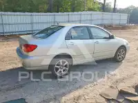 2003 Toyota COROLLA photo