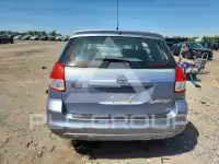 2003 Toyota COROLLA photo