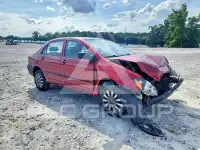 2003 Toyota COROLLA photo