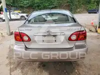 2003 Toyota COROLLA photo