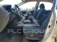 2003 Toyota COROLLA photo