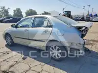 2003 Toyota COROLLA фото