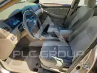 2003 Toyota COROLLA фото