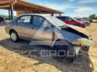 2003 Toyota COROLLA photo