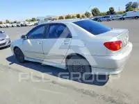 2003 Toyota COROLLA photo