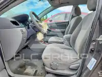 2003 Toyota COROLLA фото